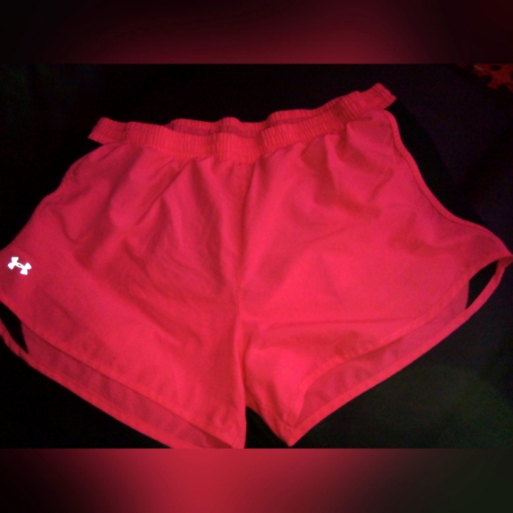 Under Armour shorts